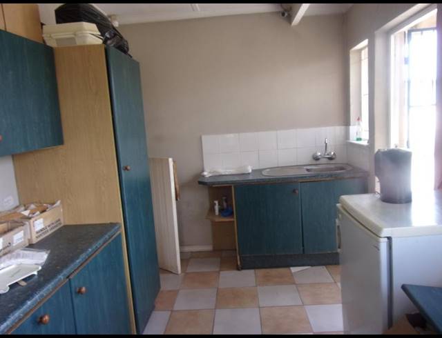 OFFICE FOR SALE IN QUEENSTOWN CENTRAL